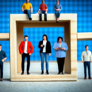 optimizare profil platformă B2B