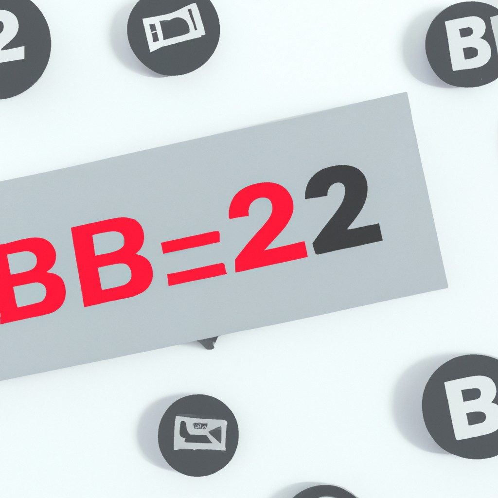 platforme B2B vânzări