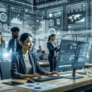 automatizare comenzi