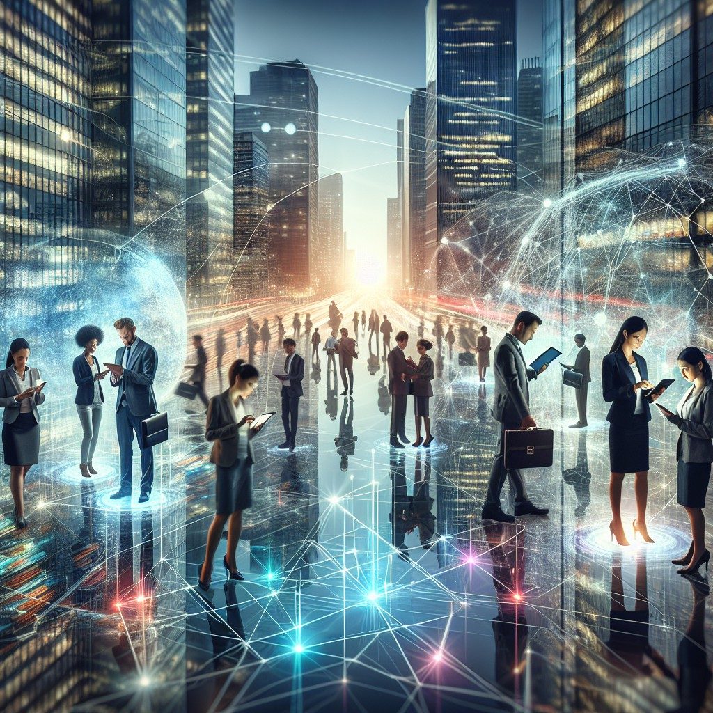 digitalizare comerț