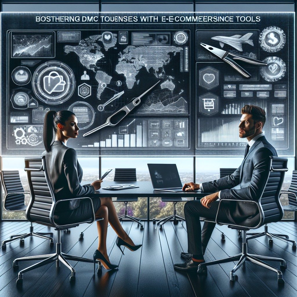 Cum optimizezi relațiile B2B prin instrumente digitale de e-commerce