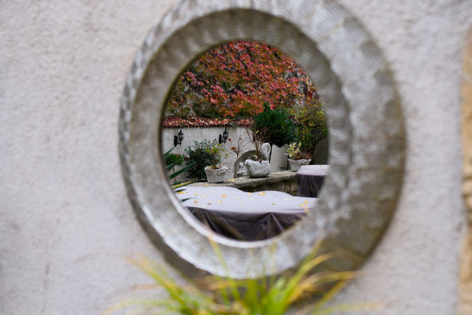 Art. History. Experience. – Eleganța jocului în Camera de Black Jack București