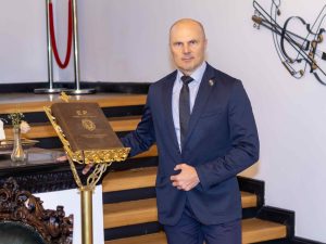 EkoGroup și Cătălin Cârcu – viitorul publicității B2B în România