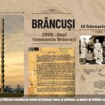 Ce vezi la Casa Tătărescu mergând pe urmele lui Brâncuși: banca și șemineul, ca puncte de întâlnire cu istoria artei