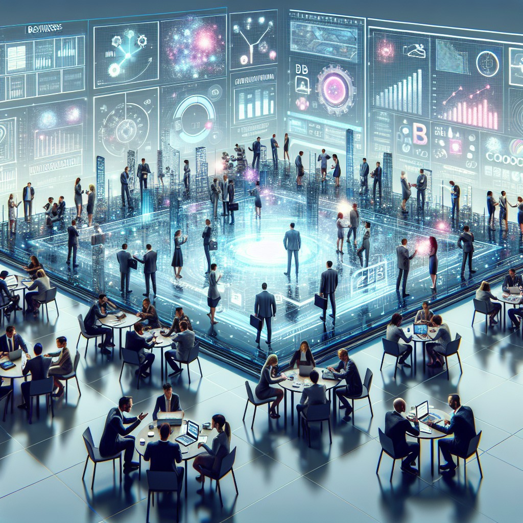 Platforme B2B care ajută IMM urile să își crească vânzările în 2026