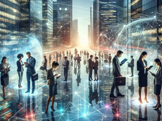 digitalizare comerț