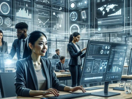 automatizare comenzi