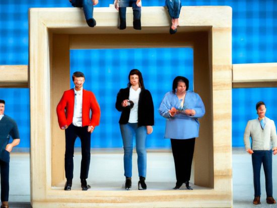 optimizare profil platformă B2B